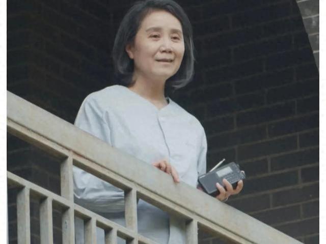 娟娟演活过来父亲是影帝丈夫在上海交大任教