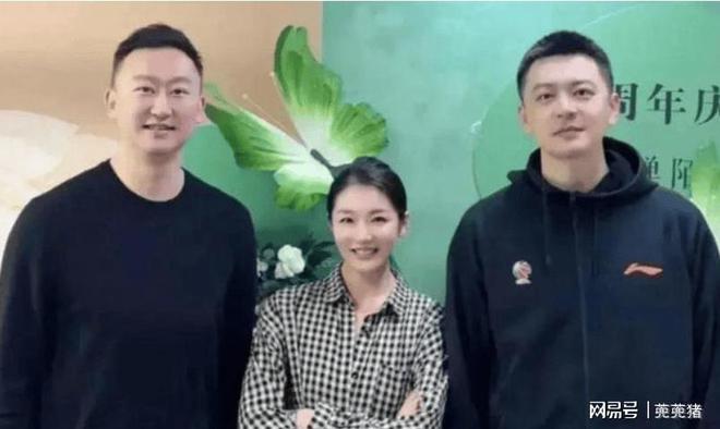 级青岛队主帅私生活引关注。j9国际站刘维伟离婚风波升(图5)