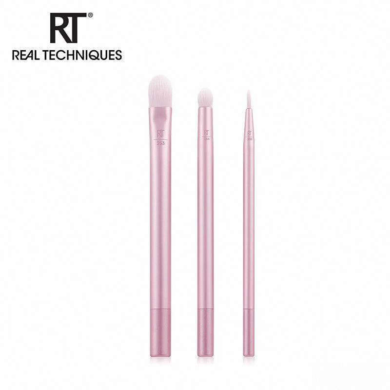es化妆刷评测：专业化妆师推荐的高性价比工具九游会登录j9入口RealTechniqu(图6)