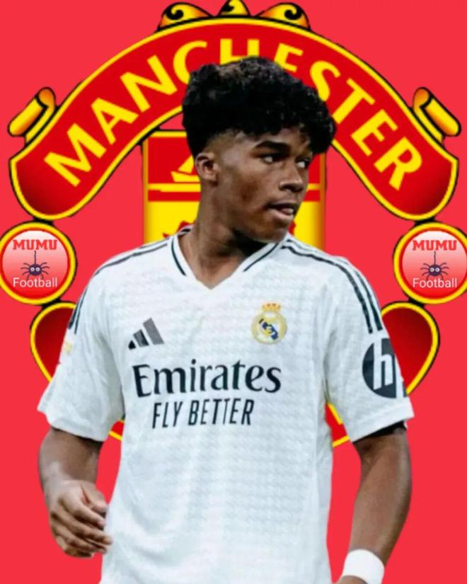 酝酿冬窗交易:失意中场单换恩德里克j9九游会真人第一品牌曝曼联与皇马(图1) 酝酿冬窗交易:失意中场单换恩德里克j9九游会真人第一品牌曝曼联与皇马(图1)