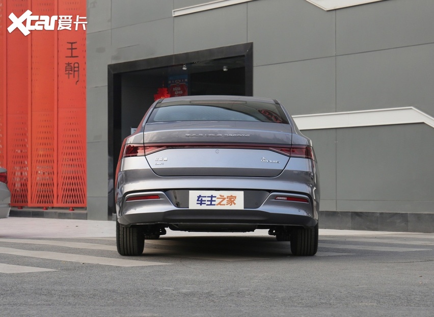 比 逸动PLUS对比秦PLUSJ9国际网站10万左右最高性价(图4)