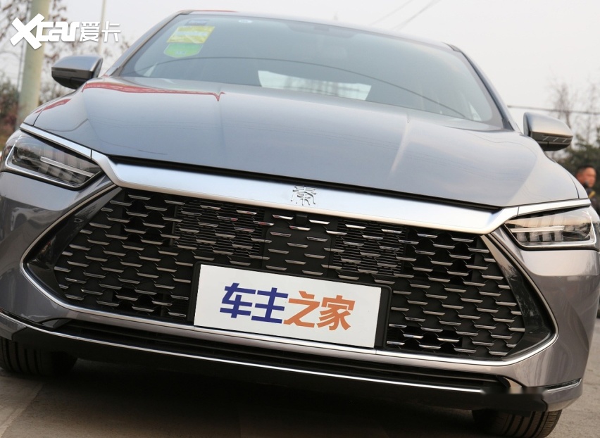 比 逸动PLUS对比秦PLUSJ9国际网站10万左右最高性价(图10)