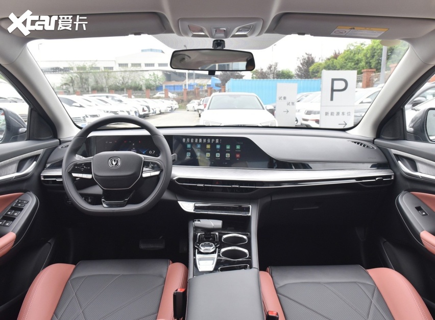 比 逸动PLUS对比秦PLUSJ9国际网站10万左右最高性价(图7)